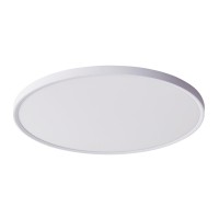  - Потолочный светильник LED4U L3030-600 WH