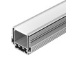Профиль-держатель TEK-PLS-ZM-TK-2000 (Arlight, Алюминий) - Профиль-держатель TEK-PLS-ZM-TK-2000 (Arlight, Алюминий)