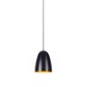 Подвесной светильник P0184-75A Black and Gold - Подвесной светильник P0184-75A Black and Gold