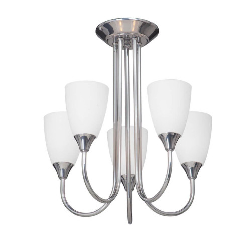 Потолочная люстра Vitaluce V3471-2/5PL 