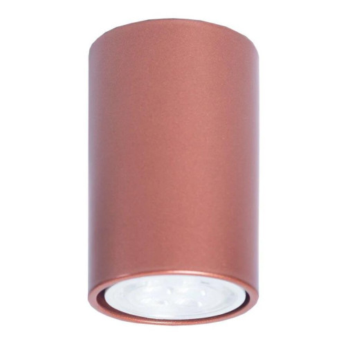 Потолочный светильник TopDecor Tubo6 P1 20 