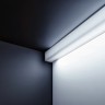Экран SL-KANT-H55 SQUARE-PM OPAL (Arlight, Пластик) - Экран SL-KANT-H55 SQUARE-PM OPAL (Arlight, Пластик)