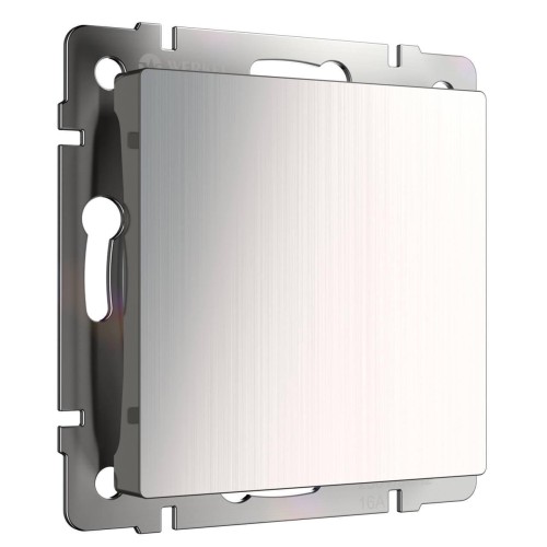 Заглушка Werkel глянцевый никель W1159202 4690389157943 