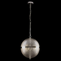  - Подвесной светильник Maytoni Yonkers P004PL-03CH