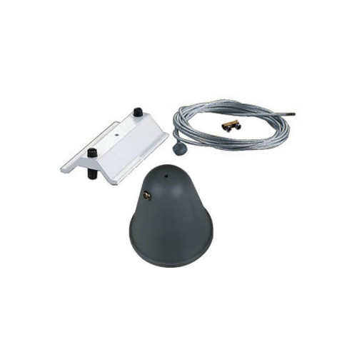 Подвесной комплект Volpe UFB-Q121 H21 Black 1 Polybag UL-00003665 
