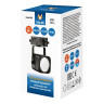 Трековый светильник Volpe UBL-Q320 GU10 Black UL-00007422 - Трековый светильник Volpe UBL-Q320 GU10 Black UL-00007422
