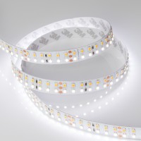  - Лента RT-A240-15mm 24V White-MIX (19.2 W/m, IP20, 2835, 5m) (Arlight, Изменяемая ЦТ)