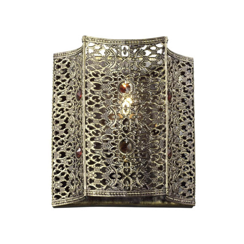 Настенный светильник Favourite Bazar 1624-1W 