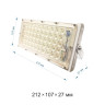 Прожектор светодиодный Apeyron 30W 4000K 05-41 - Прожектор светодиодный Apeyron 30W 4000K 05-41