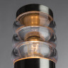 Уличный настенный светильник Arte Lamp Portico A8381AL-1SS - Уличный настенный светильник Arte Lamp Portico A8381AL-1SS