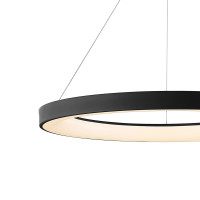  - Подвесной светодиодный светильник Mantra Niseko 7753