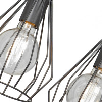 Подвесной светильник Vitaluce V4383-1/3S - Подвесной светильник Vitaluce V4383-1/3S