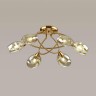 Потолочная люстра Lumion Orla 4483/6C - Потолочная люстра Lumion Orla 4483/6C