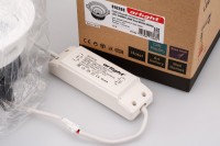  - Светодиодный светильник LTD-140WH 25W Day White 60deg (Arlight, IP40 Металл, 3 года)