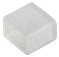  - Заглушка ЭРА для ленты 5050-220-RGB LS-cap-220-5050 Б0008022