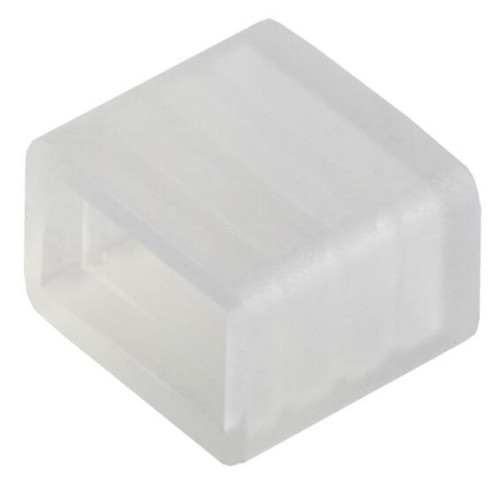 Заглушка ЭРА для ленты 5050-220-RGB LS-cap-220-5050 Б0008022 