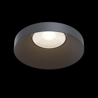  - Встраиваемый светильник Technical DL040-L10B4K