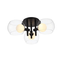  - Потолочная люстра ST Luce Elleto SL1483.402.03