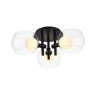 Потолочная люстра ST Luce Elleto SL1483.402.03 - Потолочная люстра ST Luce Elleto SL1483.402.03