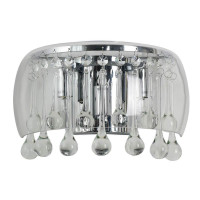  - Настенный светильник Arte Lamp A7054AP-3CC