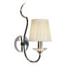 Бра iLamp Charm W2508-1 Nic - Бра iLamp Charm W2508-1 Nic