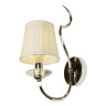 Бра iLamp Charm W2508-1 Nic - Бра iLamp Charm W2508-1 Nic