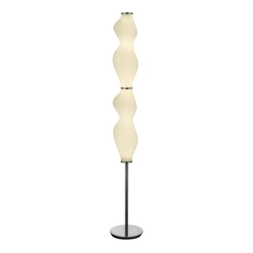 Торшер Lumina Deco Signia LDF 6833-2 CHR+WT 