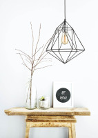  - Подвесной светильник Vele Luce Bessie VL4022P01