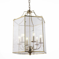  - Подвесная люстра ST Luce SL228.303.06