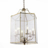 Подвесная люстра ST Luce SL228.303.06 - Подвесная люстра ST Luce SL228.303.06