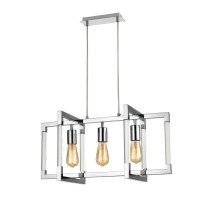  - Подвесной светильник Vele Luce Palermo VL5023P03