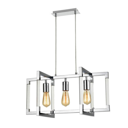 Подвесной светильник Vele Luce Palermo VL5023P03 