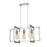 Подвесной светильник Vele Luce Palermo VL5023P03 - Подвесной светильник Vele Luce Palermo VL5023P03