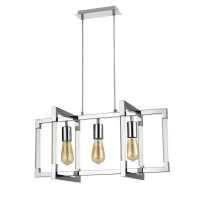  - Подвесной светильник Vele Luce Palermo VL5023P03