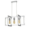 Подвесной светильник Vele Luce Palermo VL5023P03 - Подвесной светильник Vele Luce Palermo VL5023P03
