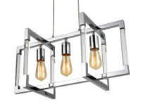  - Подвесной светильник Vele Luce Palermo VL5023P03