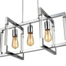 Подвесной светильник Vele Luce Palermo VL5023P03 - Подвесной светильник Vele Luce Palermo VL5023P03