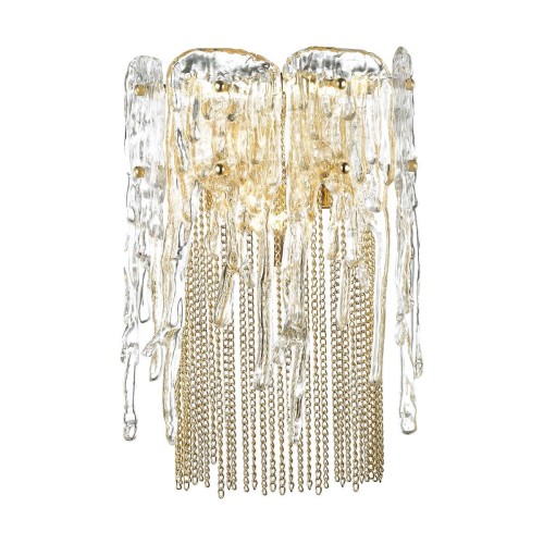 Настенный светильник Odeon Light Ester 4634/1W 
