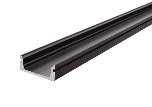 Профиль Deko-Light U-profile flat AU-01-12 970042 