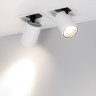 Светильник LTD-PULL-S110x110-10W Day4000 (WH, 24 deg, 230V) (Arlight, IP20 Металл, 5 лет) - Светильник LTD-PULL-S110x110-10W Day4000 (WH, 24 deg, 230V) (Arlight, IP20 Металл, 5 лет)