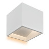 Настенный светодиодный светильник iLedex Dice ZD8086L-6W WH - Настенный светодиодный светильник iLedex Dice ZD8086L-6W WH