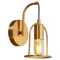  - Бра Lussole Loft Boone LSP-8424