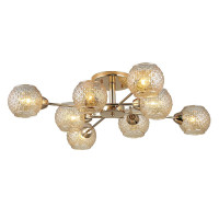  - Потолочная люстра Rivoli Amalia 3090-308 Б0050817