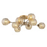 Потолочная люстра Rivoli Amalia 3090-308 Б0050817 - Потолочная люстра Rivoli Amalia 3090-308 Б0050817