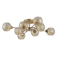  - Потолочная люстра Rivoli Amalia 3090-308 Б0050817