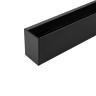 Трек MAG-TRACK-4563-500 (BK) (Arlight, IP20 Металл, 3 года) - Трек MAG-TRACK-4563-500 (BK) (Arlight, IP20 Металл, 3 года)