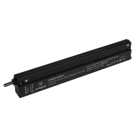  - Блок питания ARV-SP-48150-MAG-ORIENT-PFC-BK (48V, 3.1A, 150W) (Arlight, IP20 Пластик, 5 лет)