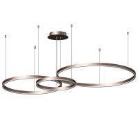  - Подвесной светодиодный светильник Kink Light Тор 08223,04P