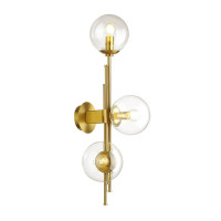  - Бра Odeon Light Brazeri 4799/3W