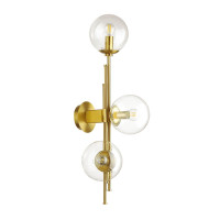  - Бра Odeon Light Brazeri 4799/3W